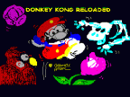 DonkeyKongReloaded