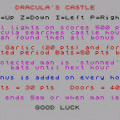 DraculasCastle 2