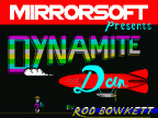 DynamiteDan