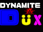 DynamiteDux