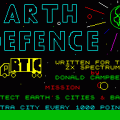 EarthDefence