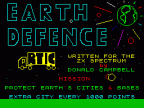 EarthDefence