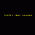 EscapeFromMalagar