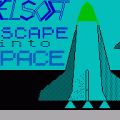 EscapeIntoSpace