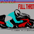 FullThrottle