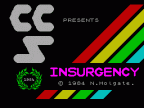 Insurgency