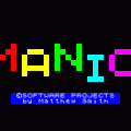 ManicMiner-SoftwareProjectsLtd-