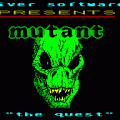 Mutant-TheQuest