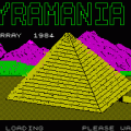Pyramania