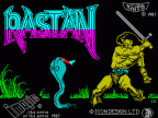 Rastan