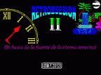 RetrobsesionII