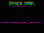 SpaceDuel