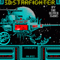 Starfighter3D