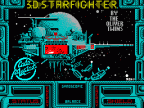 Starfighter3D