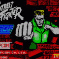 StreetFighter