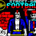 StreetGangFootball