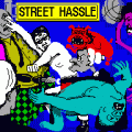 StreetHassle