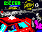 StreetSoccer