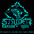 Strider
