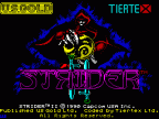 StriderII