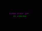 SuperStockCar
