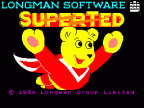 SuperTed