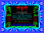 WillowPattern