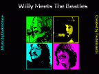 WillyMeetsTheBeatles