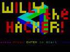 WillyTheHacker