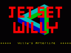 WillysAfterlife