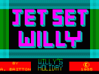 WillysHoliday