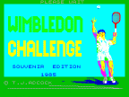 Wimbledon