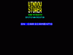 WindowStorer