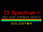 ZXSpectrum-UserGuideCompanionCassette