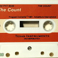 Count--The--1981--Texas-Instruments--PHD-5049--req.-PHM-3041--DSK1.COUNT-