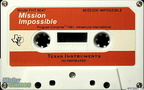 Texas Instruments TI-99/4A