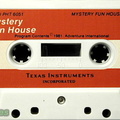 Mystery-Fun-House--1981--Texas-Instruments--PHD-5051--req.-PHM-3041--DSK1.FUNHOUSE-