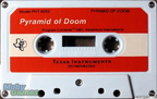 Pyramid-of-Doom--1981--Texas-Instruments--PHD-5052--req.-PHM-3041--DSK1.PYRAMID-