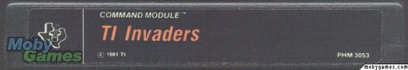 TI-Invaders--1981--Texas-Instruments--PHD-5058--req.-PHM-3026-
