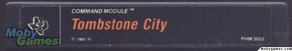 Tombstone-City---21st-Century--1981--Texas-Instruments--PHD-5057--req.-PHM-3055--DSK1.TOMB-