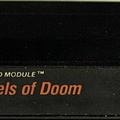 Tunnels-of-Doom--1982--Texas-Instruments--req.-PHM-3042--QUEST---PENNIES-