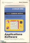 A-Maze-Ing--1980--Texas-Instruments--PHM-3030-