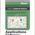 Blasto--1980--Milton-Bradley--PHM-3032-