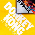 Donkey-Kong--1983--Nintendo--Part-2-of-2-