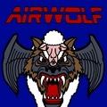 Airwolf-Sideart psd