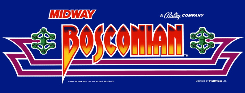 Bosconian-marquee psd