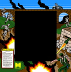 Commando bezel-2 psd