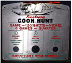 Coon-Hunt-Coin-Plate psd
