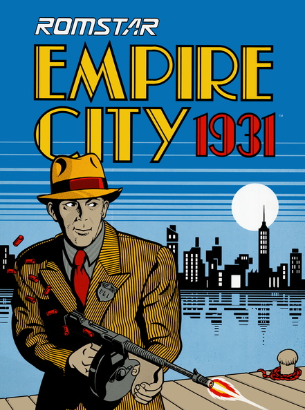 Empire-City-1931 psd