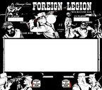 Foreign-Legion-Twin-Machinegun-MASK psd